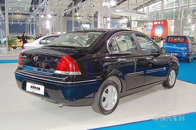 2006款 1.6L 手動(dòng)豪華型
