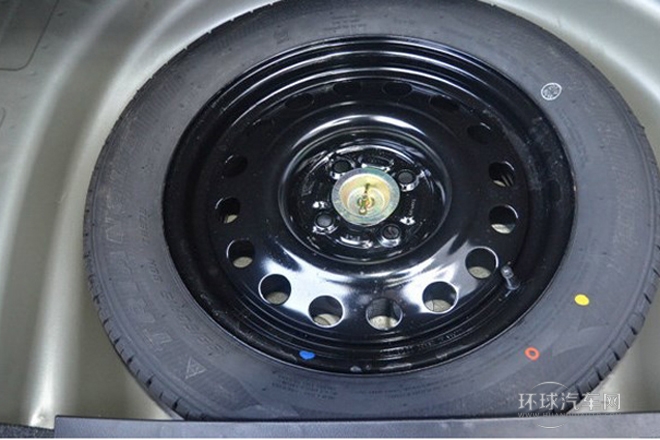 2014款 1.5L 手動旗艦型VVT