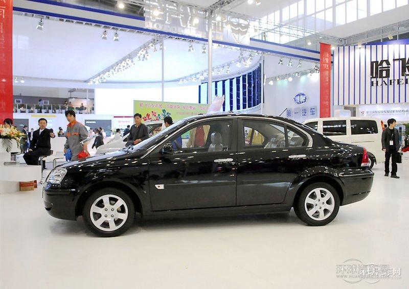 2006款 1.6L 手動豪華型