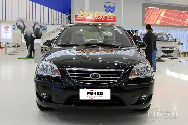 2006款 1.6L 手動豪華型
