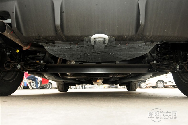 2014款 1.3L 自動(dòng)舒適版