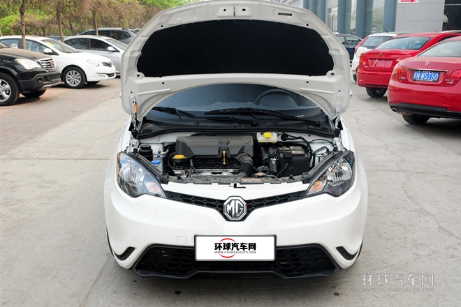 2014款 1.3L 自動舒適版