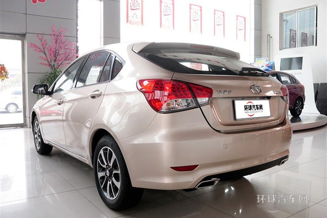 2014款 1.5L 手動(dòng)豪華女性版