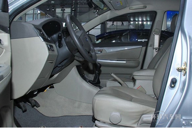 2014款 1.5L 手動旗艦型VVT