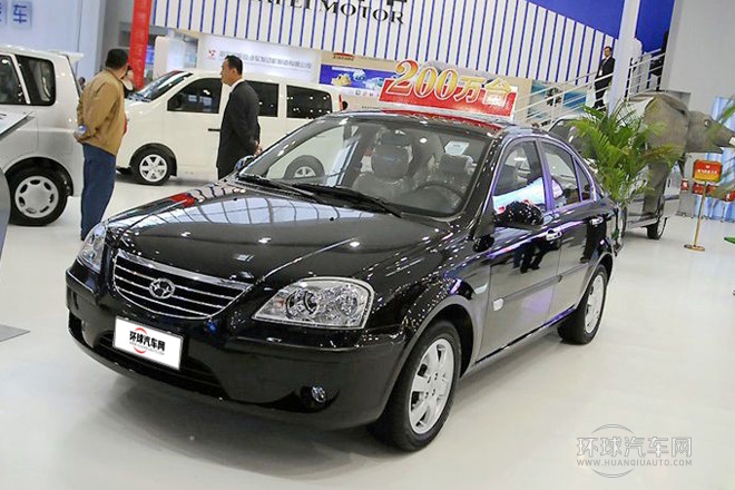 2008款 1.6L 手動天窗版