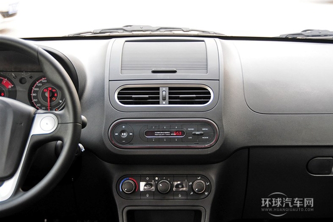 2014款 1.3L 自動舒適版