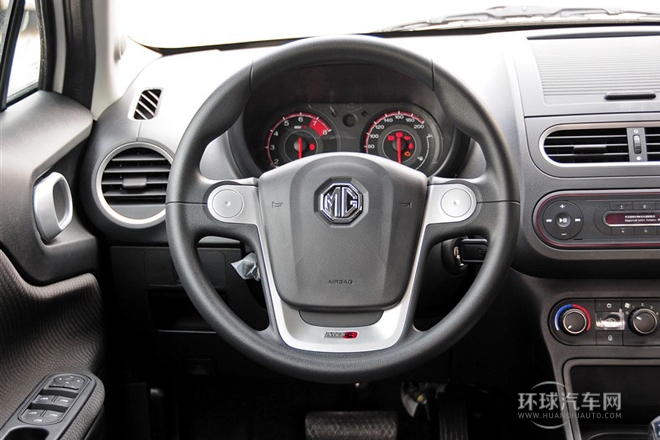 2014款 1.3L 自動舒適版