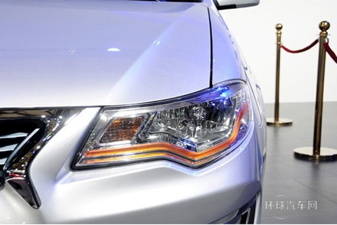 2014款 1.5L 手動旗艦型VVT