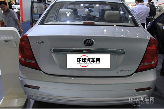 2014款 1.5L 手動旗艦型VVT