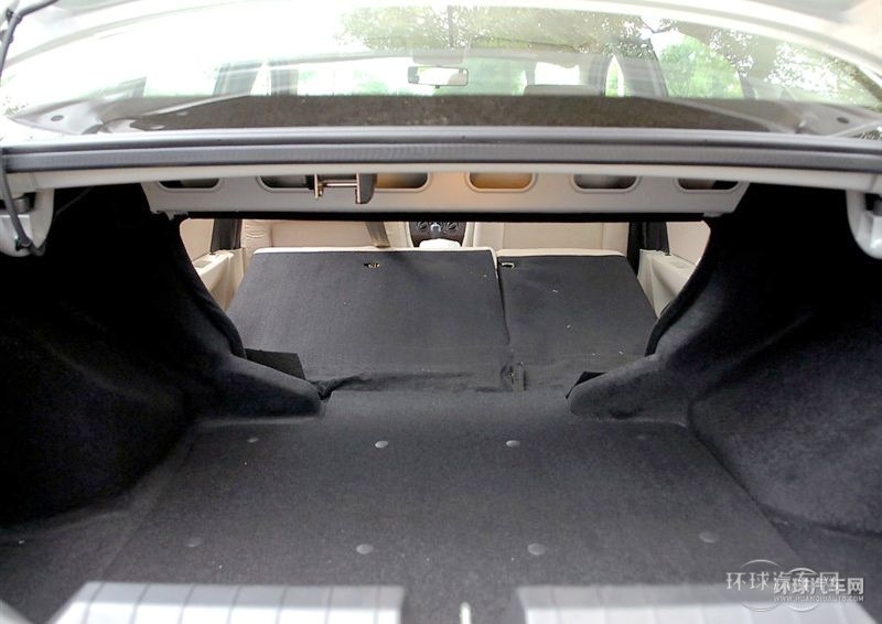 2008款 1.6L 手動舒適型