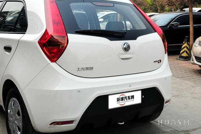 2014款 1.3L 自動(dòng)舒適版