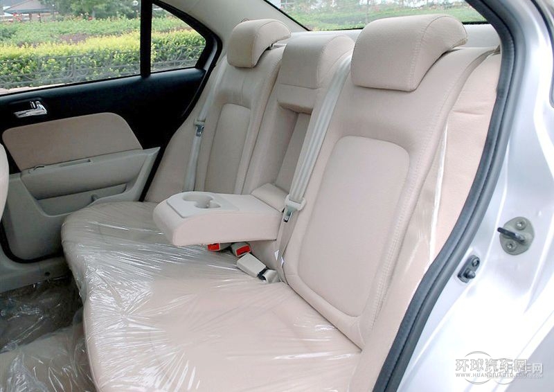 2008款 1.6L 手動舒適型