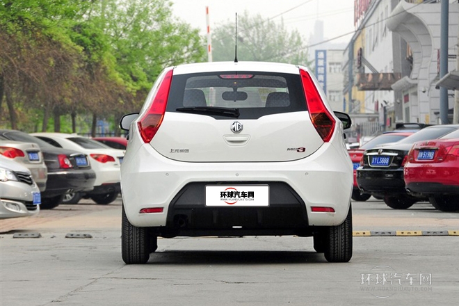 2014款 1.3L 自動舒適版