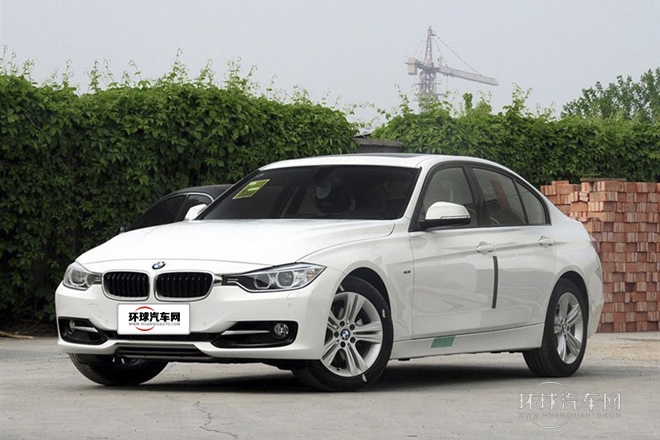 2014款 328Li xDrive風(fēng)尚設(shè)計(jì)套裝