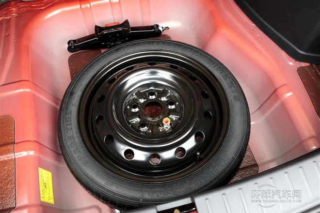 2013款 1.5L CVT豪華女性版