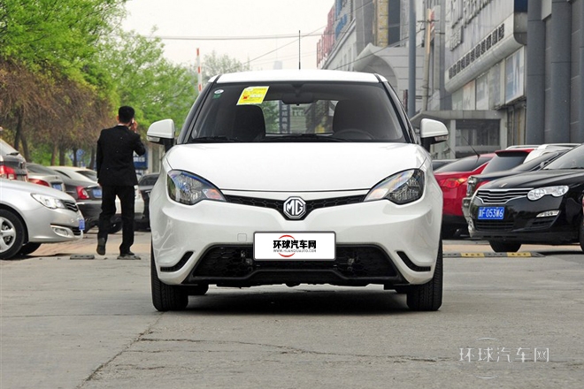 2014款 1.3L 自動舒適版