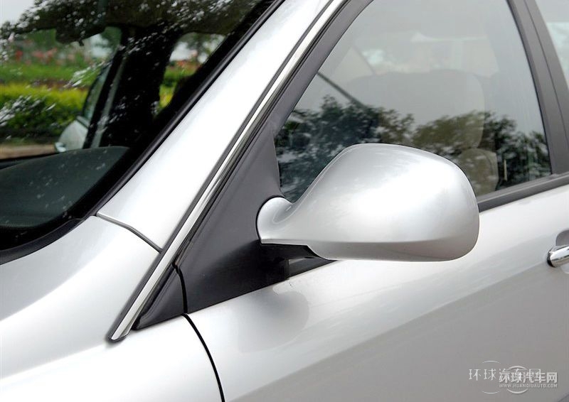 2008款 1.6L 手動(dòng)舒適型