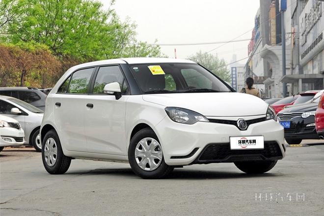 2014款 1.3L 自動舒適版