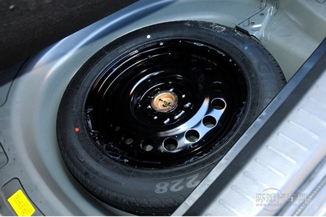 2014款 1.5L CVT舒適型VVT