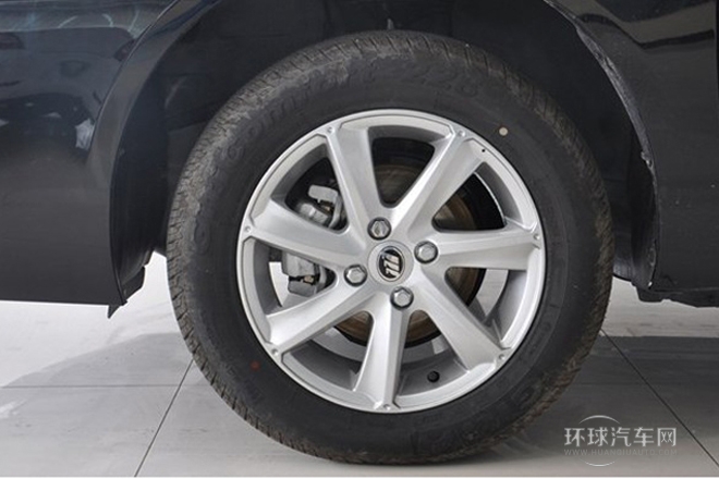 2014款 1.5L CVT舒適型VVT