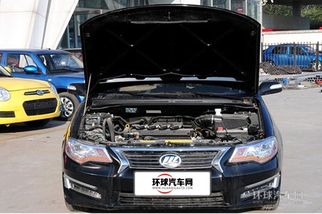 2014款 1.5L CVT舒適型VVT