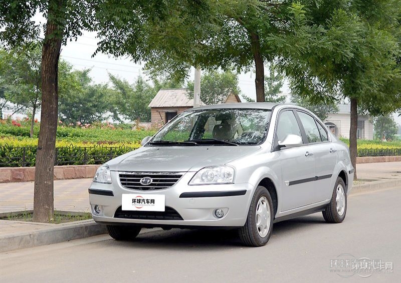 2008款 1.6L 手動舒適型