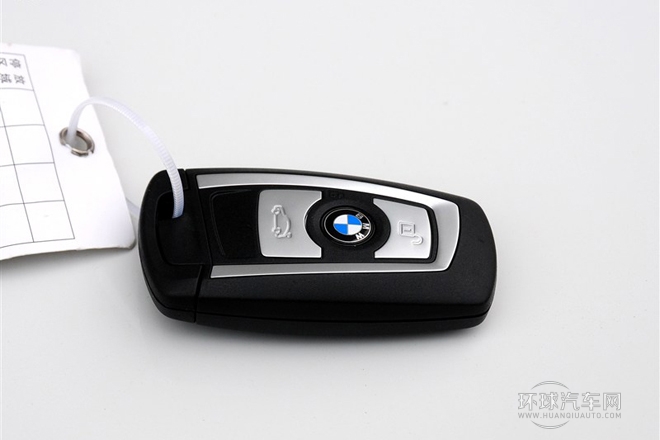 2014款 328Li xDrive豪華設計套裝