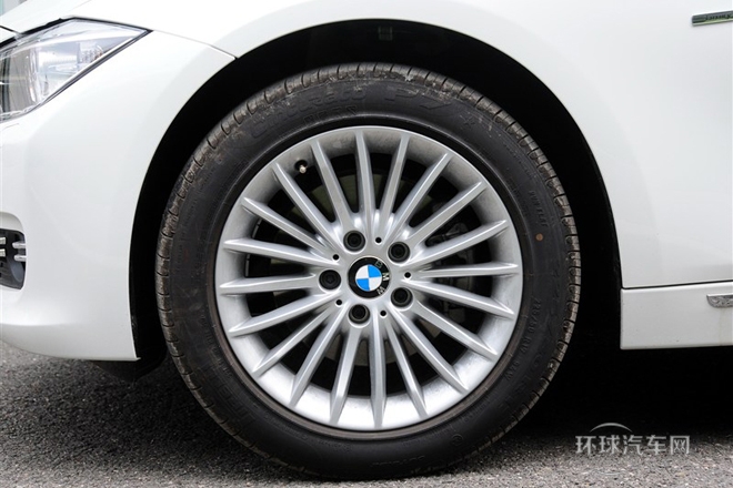 2014款 328Li xDrive豪華設計套裝