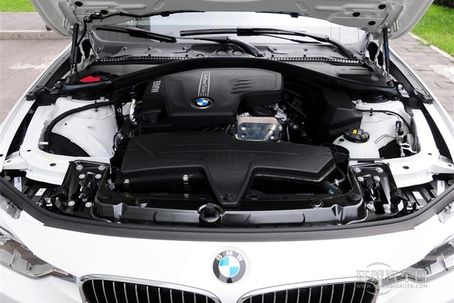 2014款 328Li xDrive豪華設計套裝