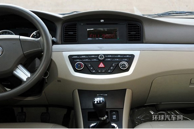 2014款 1.5L CVT舒適型VVT