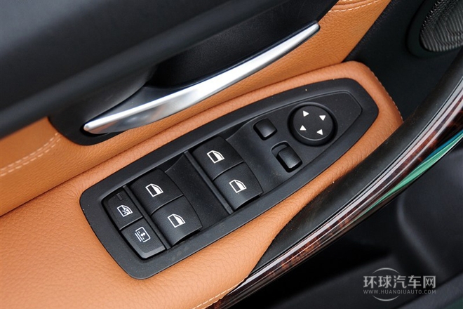 2014款 328Li xDrive豪華設(shè)計套裝