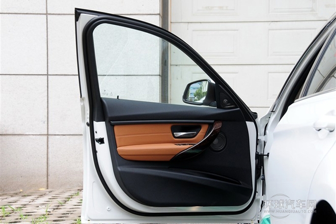 2014款 328Li xDrive豪華設(shè)計(jì)套裝