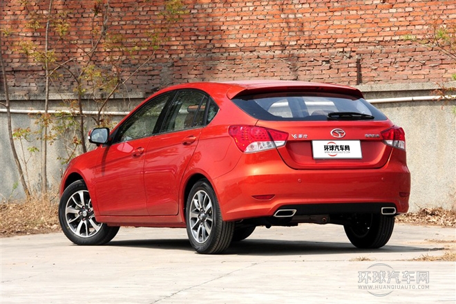 2013款 1.5L CVT豪華女性版