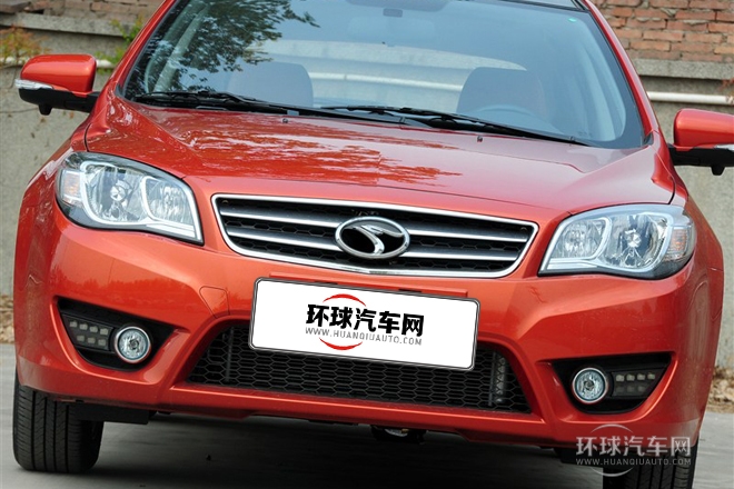 2013款 1.5L CVT豪華女性版