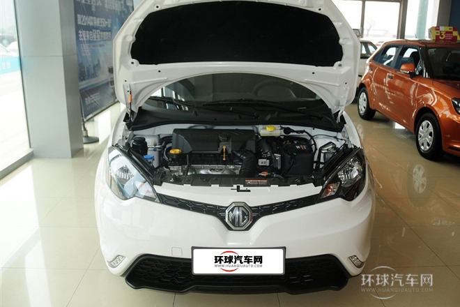 2014款 1.5L 手動精英版