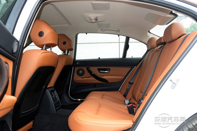 2014款 328Li xDrive豪華設計套裝