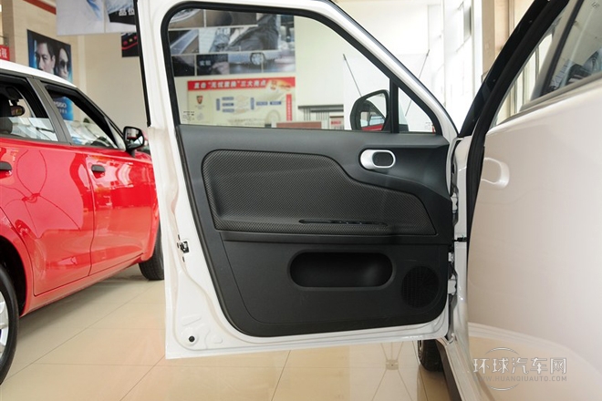 2014款 1.5L 手動精英版