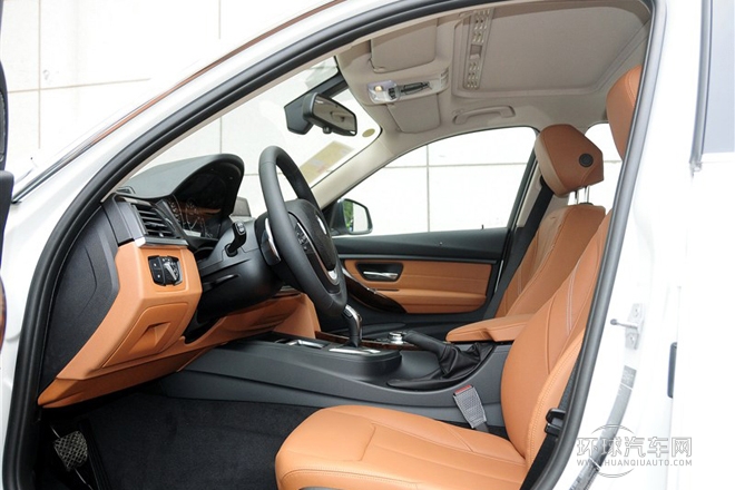 2014款 328Li xDrive豪華設計套裝