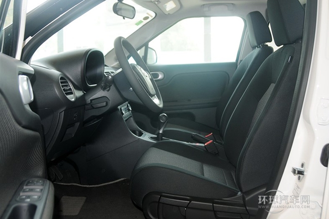 2014款 1.5L 手動精英版