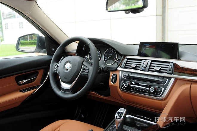 2014款 328Li xDrive豪華設(shè)計(jì)套裝