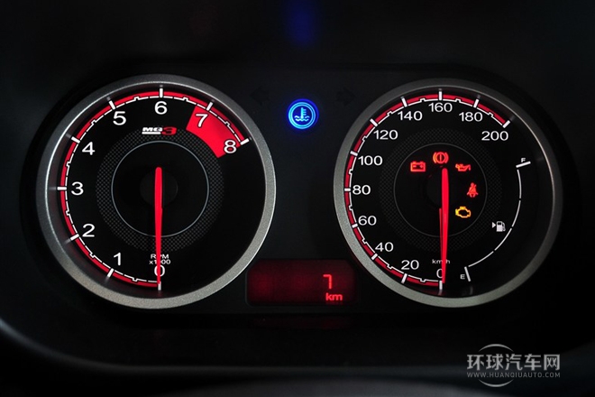 2014款 1.5L 手動精英版