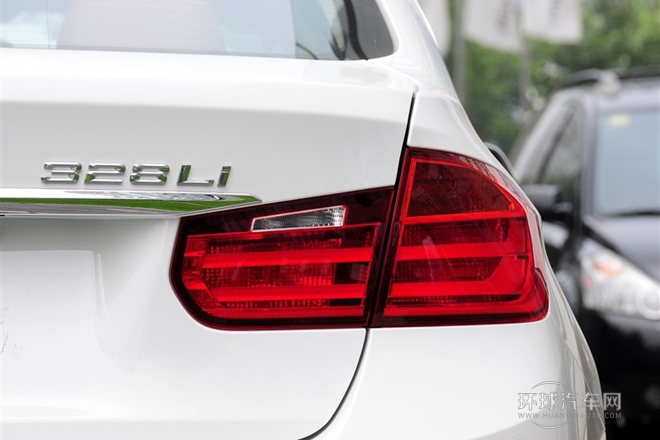 2014款 328Li xDrive豪華設(shè)計(jì)套裝