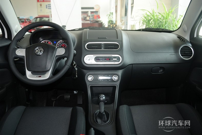 2014款 1.5L 手動精英版