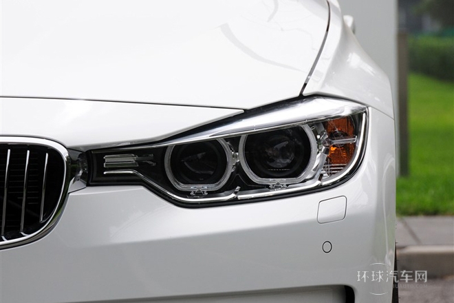 2014款 328Li xDrive豪華設計套裝