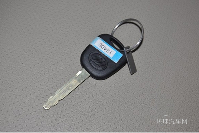 2014款 1.5L CVT豪華型VVT