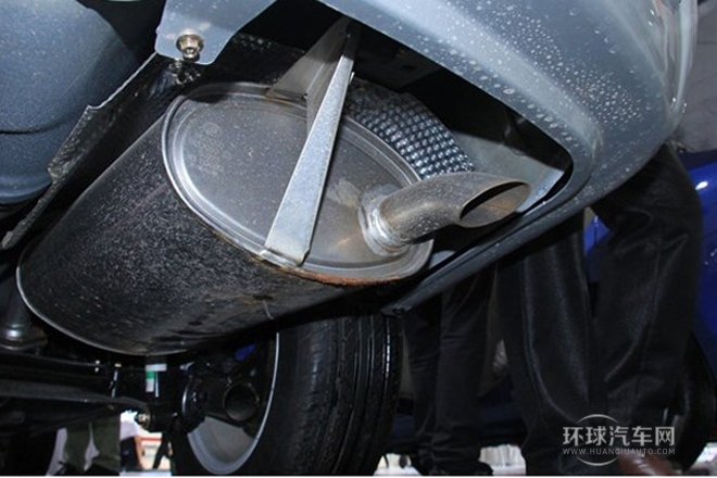 2014款 1.5L CVT豪華型VVT