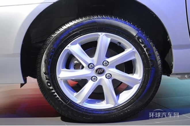 2014款 1.5L CVT豪華型VVT