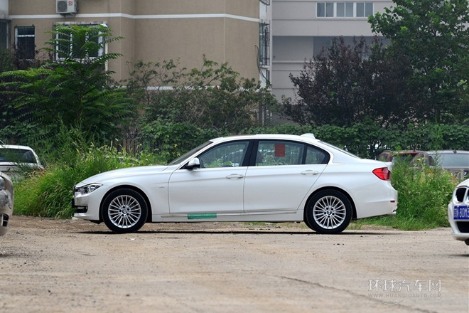 2014款 328Li xDrive豪華設計套裝