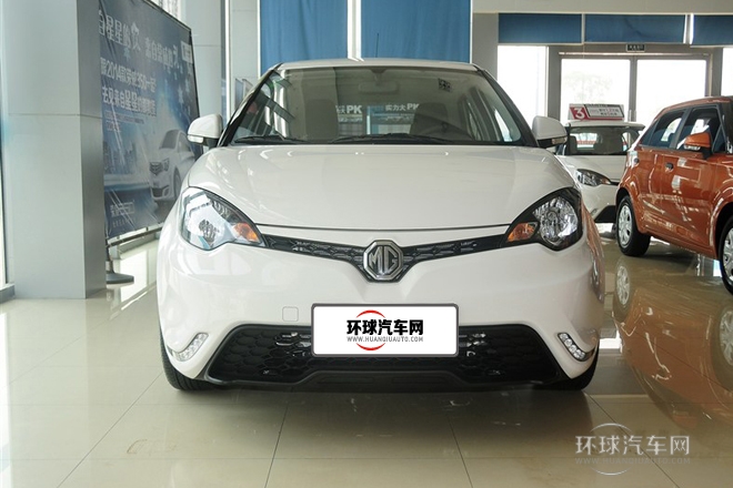 2014款 1.5L 手動精英版