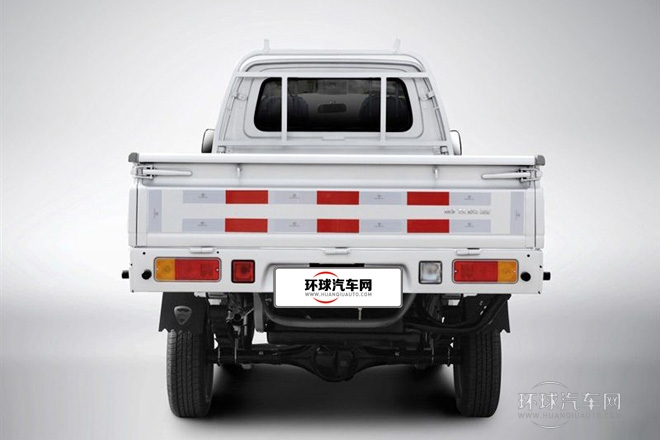 2010款 1.0L標準型單排DA465QA